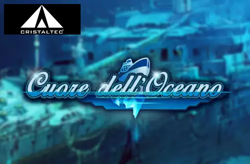 Cuore dell'Oceano